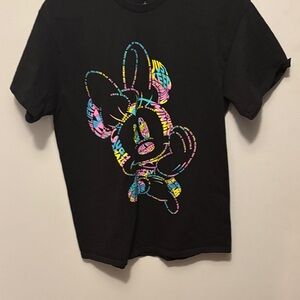 Minnie Mouse t shirt